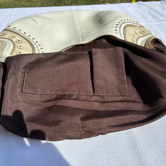 Coach Soho Hobo Purse #10478 - Picture 8 of 10